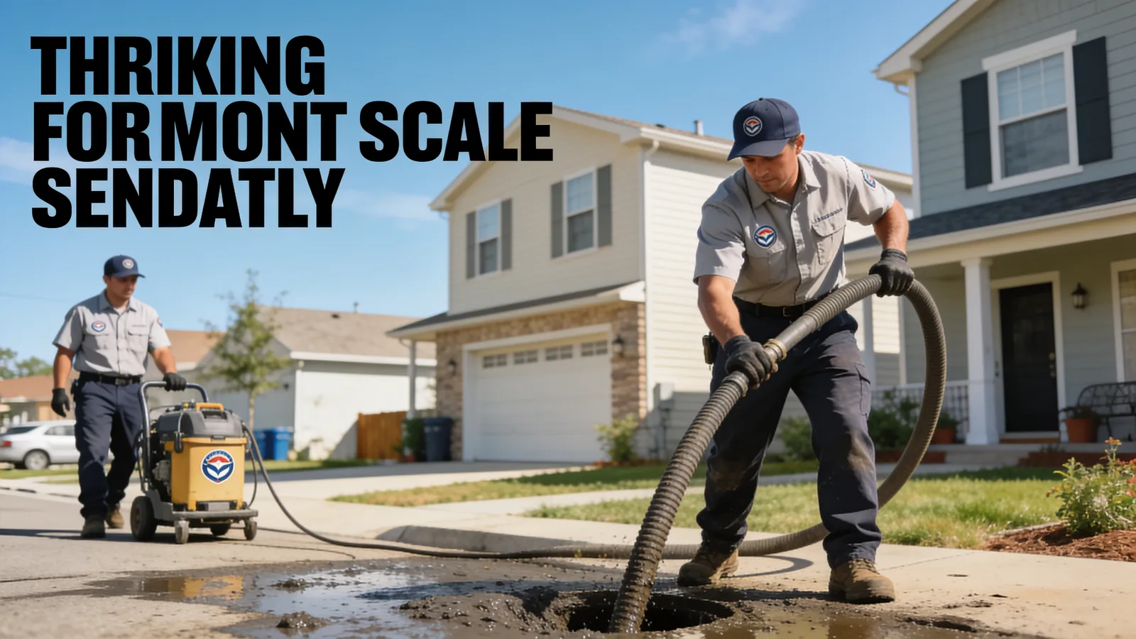 Sewage Cleanup in Newville, PA near me